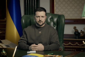 Що сказав Зеленський з приводу замаху на Роберта Фіцо, який любить путіна