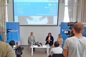 Які зміни чекають на спеціалізовану медицину у наступному році?