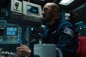 «Ти – космос» став другим найкасовішим українським фільмом 2025 року