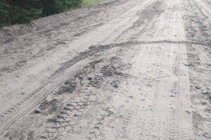 Два чоловіки загинули унаслідок аварії у Ковельському районі Волині