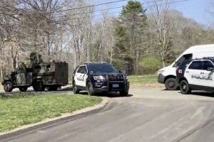 Арештували 21-річного військового, якого підозрюють у «зливі» секретних документів