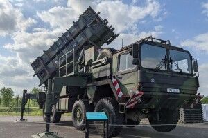 Експерт розповів, скільки батарей Patriot потрібно Україні, щоб закрити небо