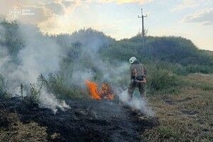 На Волині жінка мало не наробила сама собі лиха