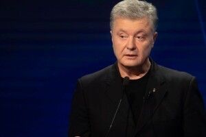 Порошенко побажав Зеленському швидко одужати і нагадав про коронавірусний фонд  