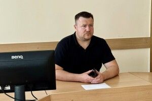У Нововолинську обговорили стан безпеки в освітніх закладах
