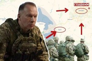 Повідомили, як далеко просунулися ЗСУ під час нового наступу на Курщині