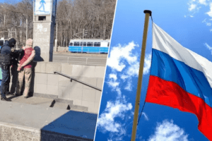Спрямовують вогонь та провокують: СБУ розповіла про диверсантів та зрадників, які допомагають окупантам у різних містах України