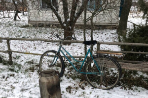 На Рівненщині чоловік обікрав односельчанку