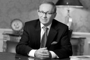 У віці 80 років помер легендарний київський динамівець Олег Базилевич