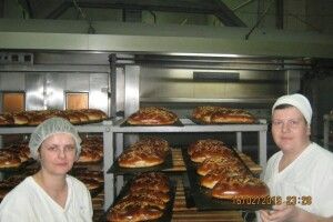 З хлібзаводу на Волині хочуть стягнути понад 650 тисяч