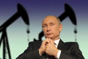 Ціни на нафту допомогли розвалити СРСР.  Ех, ще б із Росією так…