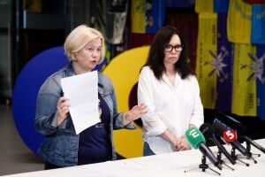 «Євросолідарність» подає альтернативний законопроєкт про НАБУ і САП