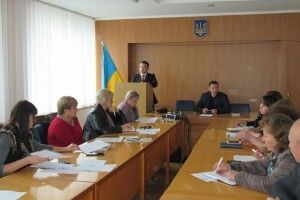 Жителів Турійщини закликали до співпраці з НАБУ