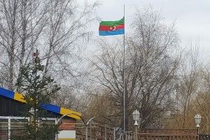Азербайджан захопив… волинський Любомль (Фото)