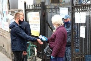 У Володимирі-Волинському штрафонули шістьох підприємців