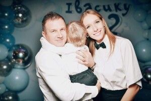 Катя Осадча продемонструвала кругленький животик і видала, коли збирається народжувати (Фото)