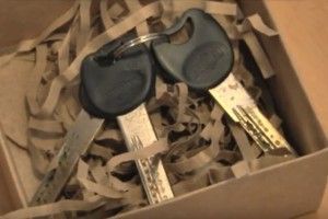 Четверо волинянок отримали ключі від квартир