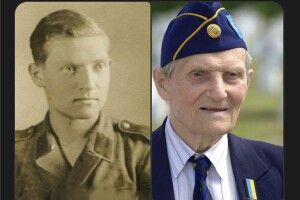 На 100-му році життя помер легендарний ветеран ОУН-УПА і дивізії «Галичина»