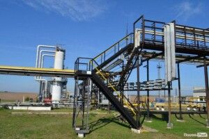 За користування надрами Волині торік підприємці перерахували 307 мільйонів гривень ренти