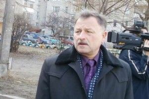 Вийшов на пенсію директор луцького жеку