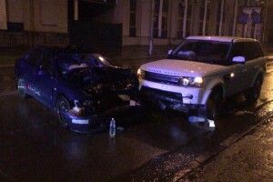 Відомий український актор отримав вирок за п'яну ДТП