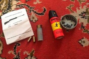 У Луцьку чоловік погрожував підірвати гранату в будинку
