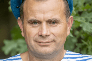 Історія волинського патріота: Повернувся з-за кордону, щоб захищати Україну