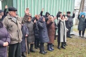 Ще одна церква на Рівненщині перейшла до ПЦУ