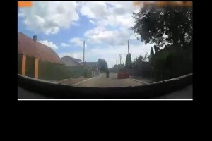 Погоня на Волині: поліцейські переслідували 20-річного мопедиста без прав і документів