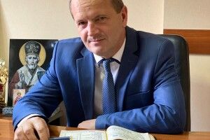 Відомого рівнянина знайшли вбитим у лісі поблизу Києва