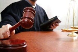 На Волині депутата сільради оштрафували на 42 тисячі 