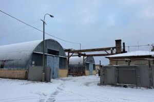 Стартова ціна – 616 тис. грн: на аукціоні продадуть Рівненський авторемонтний завод