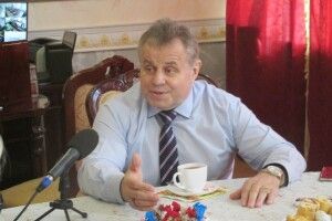 Сергій Ковальчук: «Дай Боже, щоб Зеленському вдалося зламати систему»