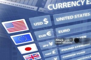 Офіційне євро вчергове побило рекорд ціни 