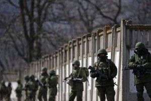 В оселі українки, яка знайшла прихисток в Польщі, чеченці облаштували вогневі позиції...