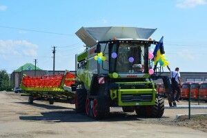 У сільгосппідприємстві на Волині зарплата деяких працівників 70 тисяч гривень (Фото)