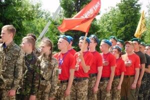 У Рожищенському районі стартувала «Джура-2019»