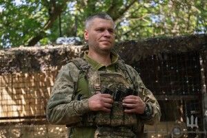 Від керма фури до броні БТР: історія «Дніпра» з волинської «Сталевої Сотки»