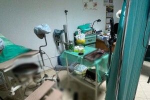 Незаконний аборт із тяжкими наслідками: у Львові медики постануть перед судом