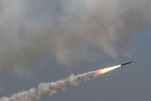 Серед ночі росіяни обстрілювали українські міста
