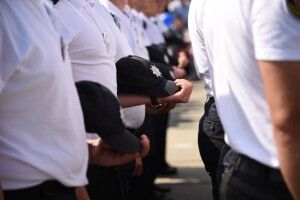 Відкриють четверту в Україні академію для патрульних