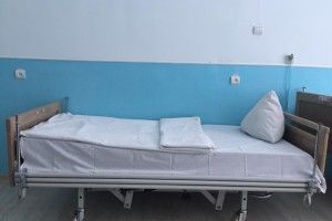 Благодійники вкотре підтримали лікарню!