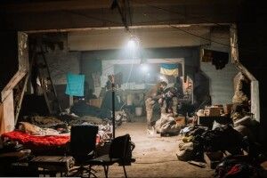 Родичі «азовців»: «Навіщо нам депутати, яким плювати на українських військовополонених?