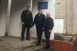 Як працюватимуть заклади освіти й медицини Ківерцівського району в умовах децентралізації
