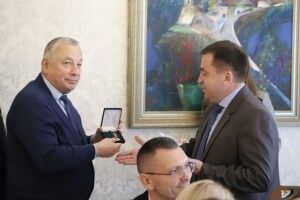 Консул Білорусі у Львові подав у відставку на знак протесту проти російської агресії
