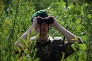 Кого пропускають через україно-білоруський кордон під час війни