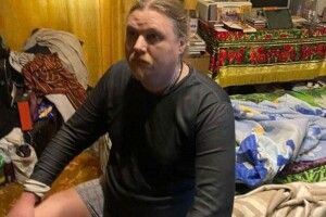 У Києві затримали священника за співпрацю з окупантами
