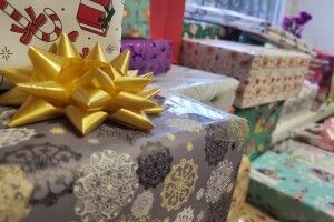 У Ковелі дізналися, про що мріють сучасні діти 