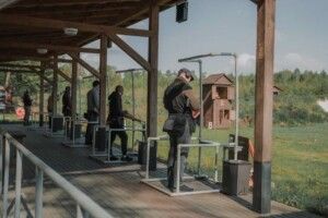 Біля Луцька хочуть виділити під спорткомплекс 30 гектарів 