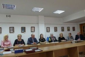 Колишнім військовослужбовцям допомагають реалізуватися в цивільному житті (Фото, відео)